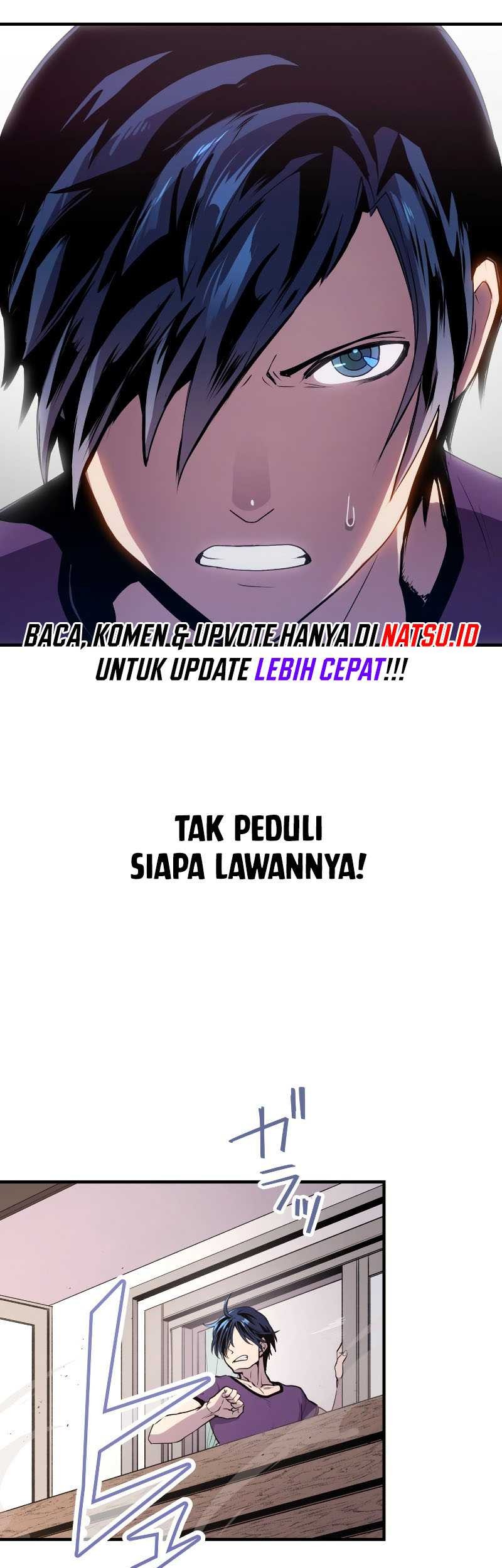 From a Sacrifice to the Strongest Chapter 14 Gambar 62