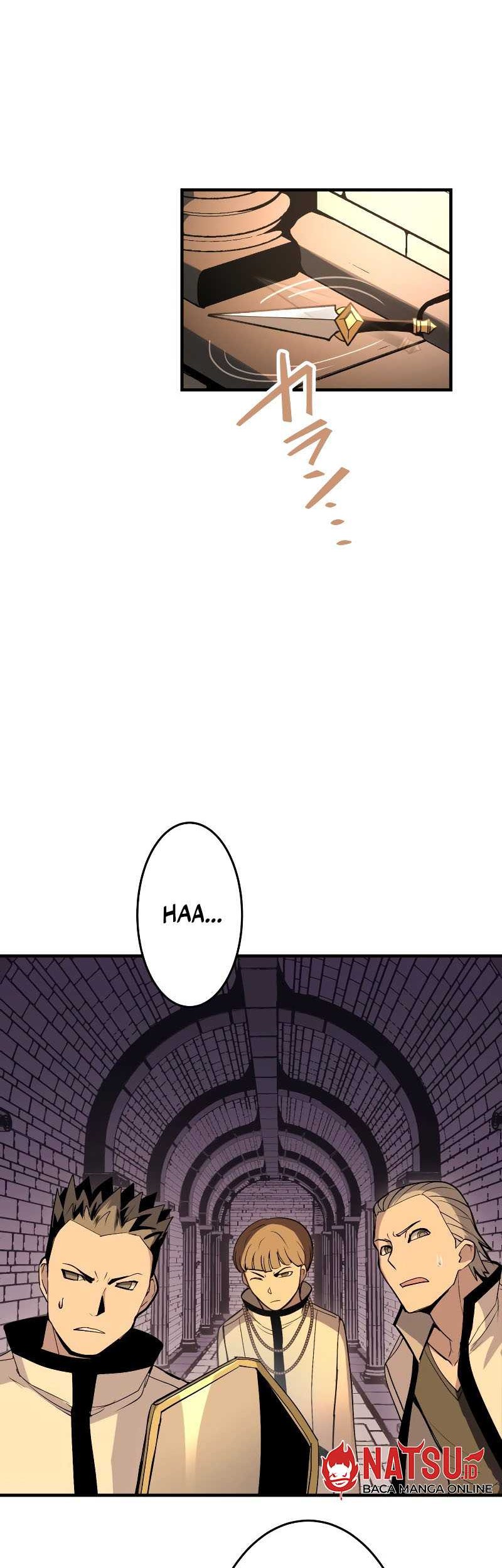 From a Sacrifice to the Strongest Chapter 13 Gambar 67