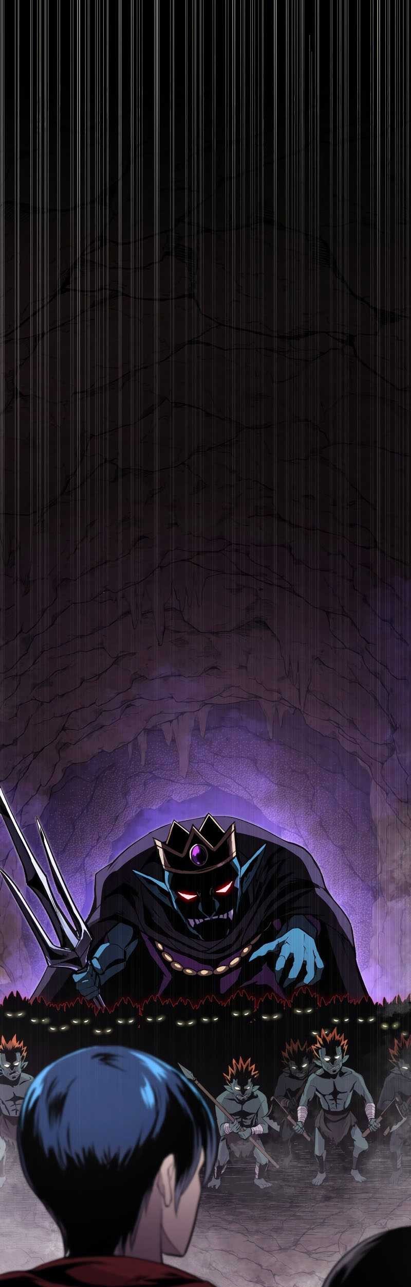 Baca From a Sacrifice to the Strongest Chapter 13 Gambar 2