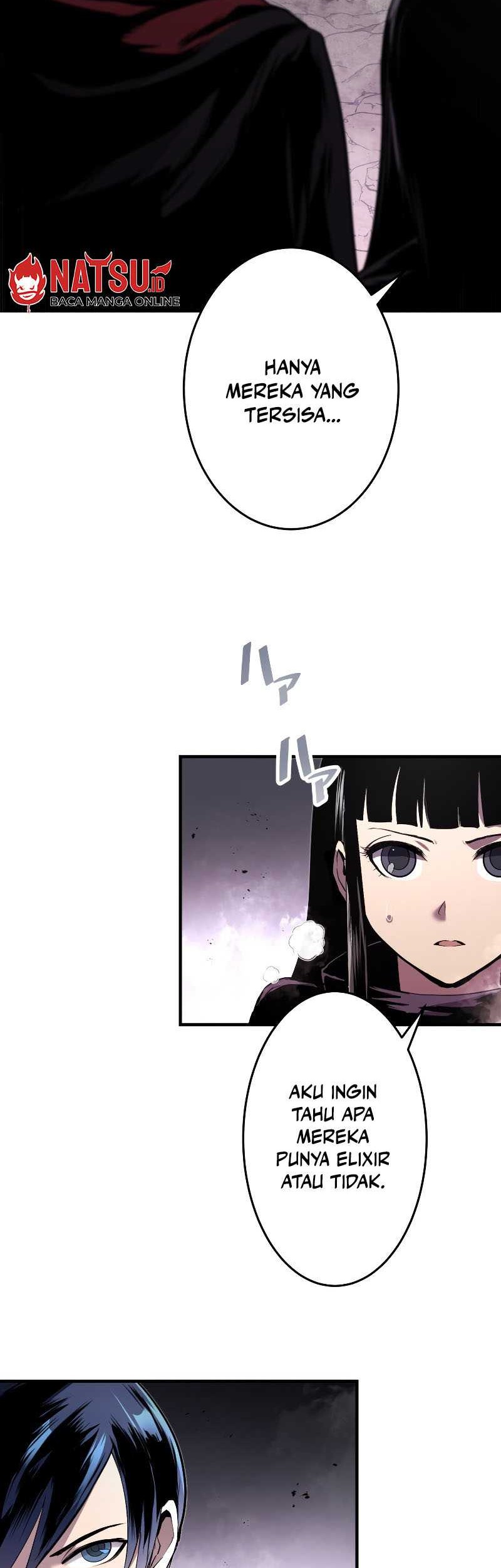 From a Sacrifice to the Strongest Chapter 13 Gambar 3