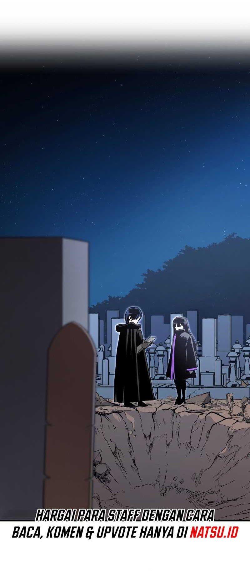 From a Sacrifice to the Strongest Chapter 13 Gambar 9
