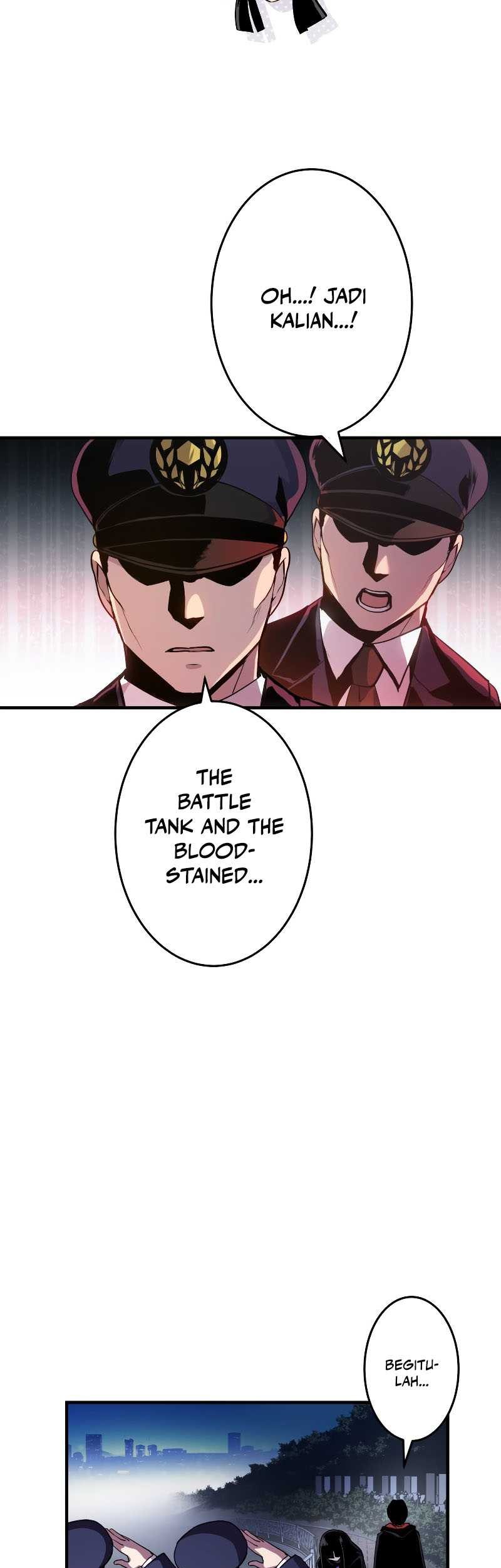 From a Sacrifice to the Strongest Chapter 13 Gambar 22