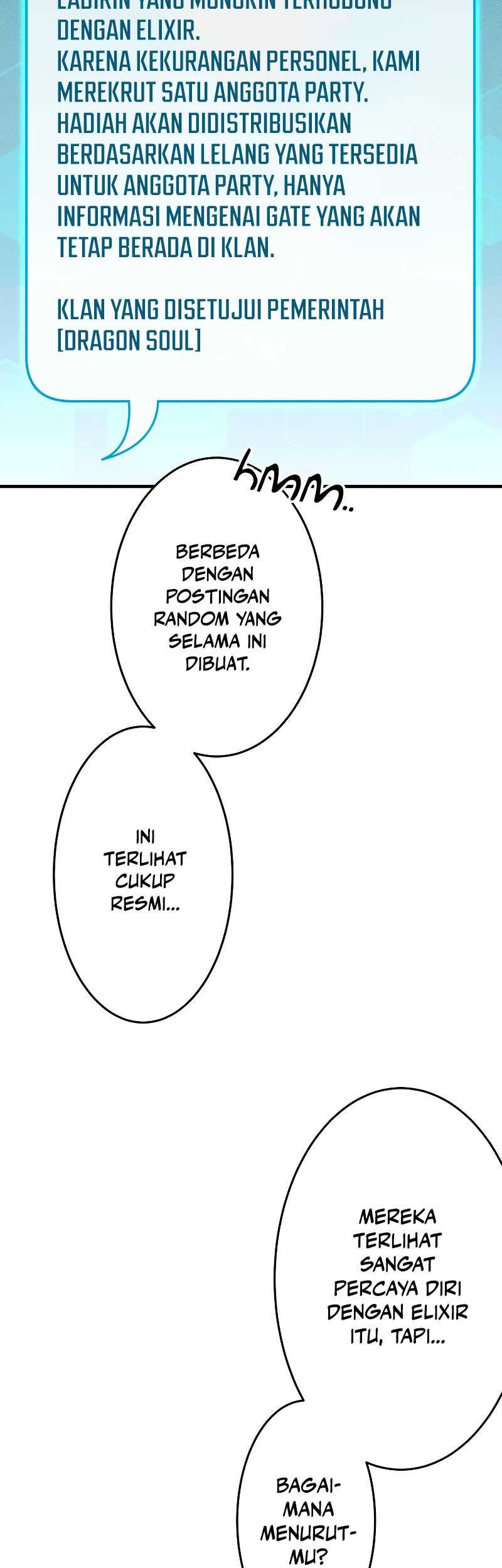 From a Sacrifice to the Strongest Chapter 13 Gambar 28