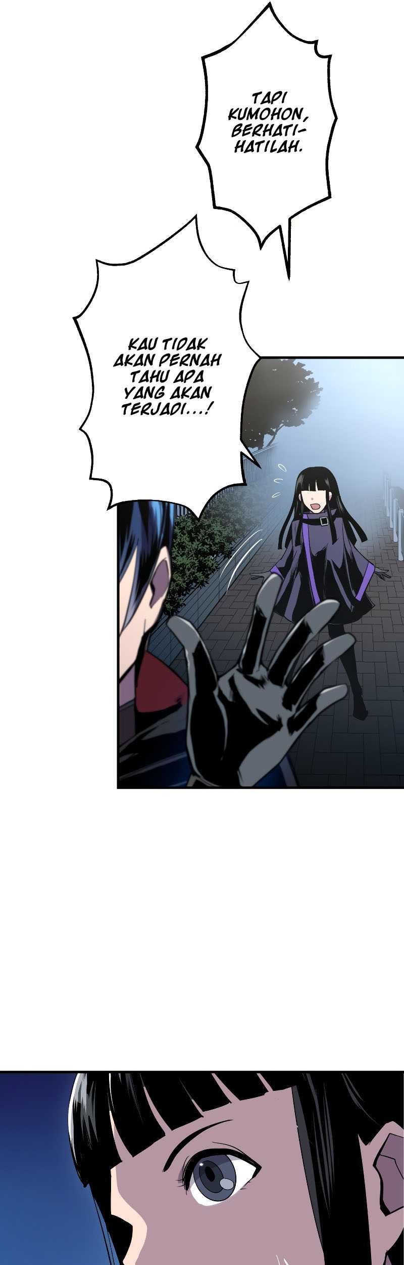 From a Sacrifice to the Strongest Chapter 13 Gambar 34
