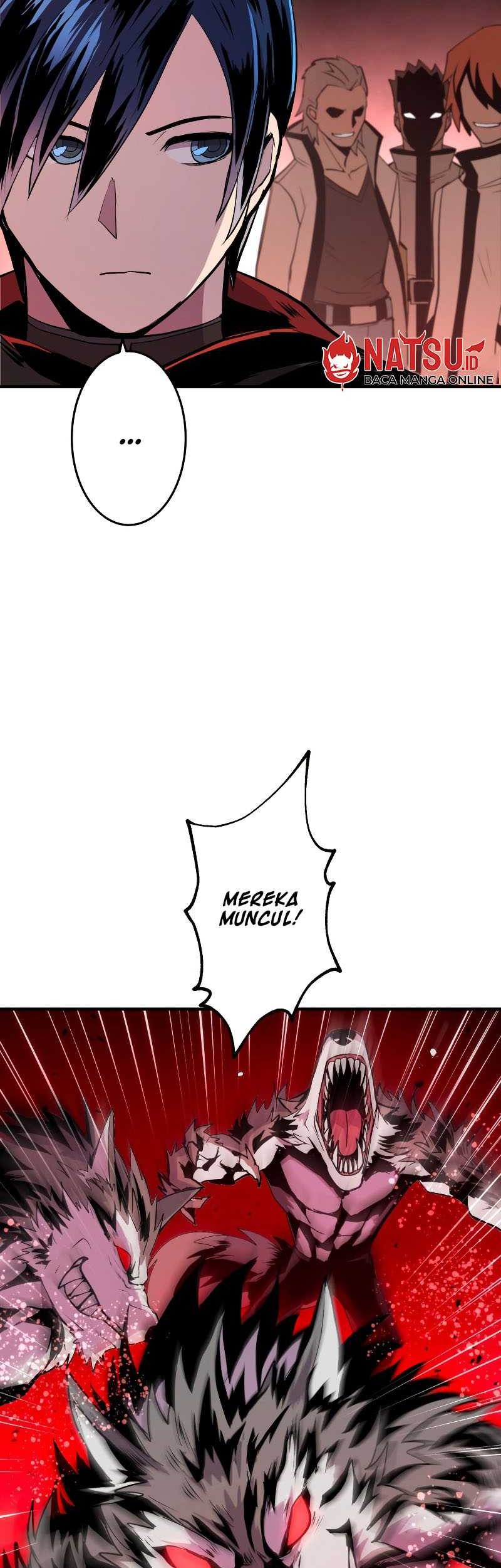 From a Sacrifice to the Strongest Chapter 13 Gambar 40