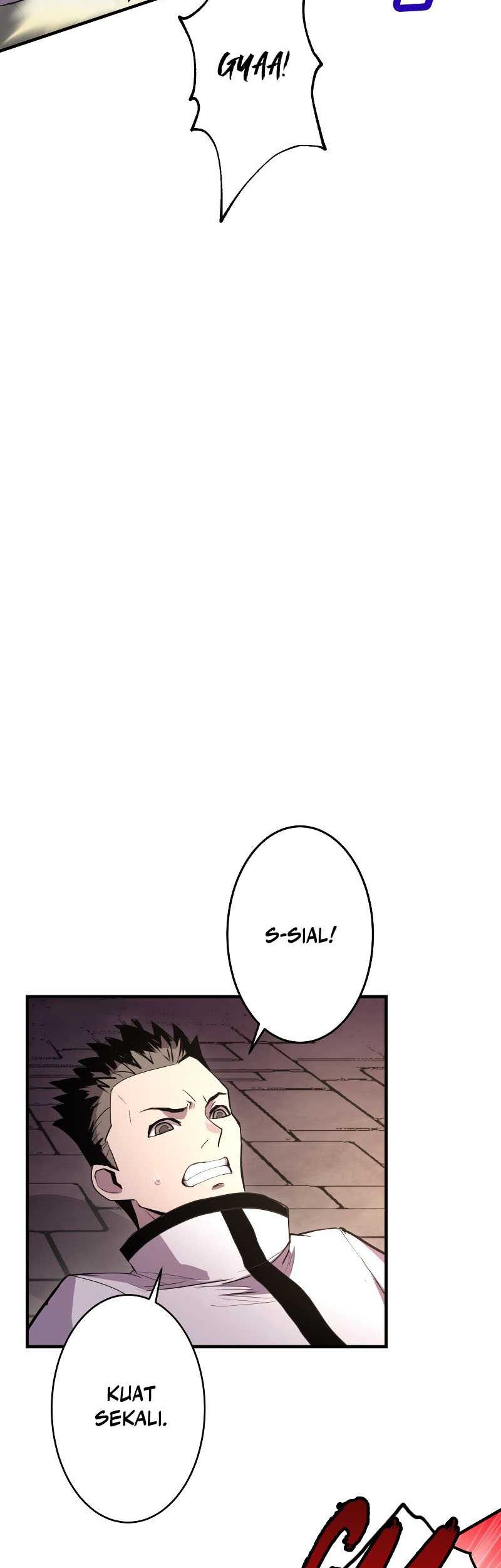 From a Sacrifice to the Strongest Chapter 13 Gambar 45