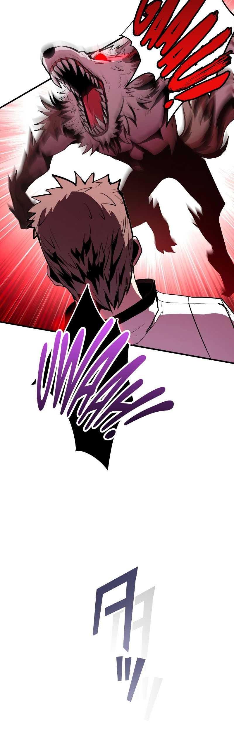 From a Sacrifice to the Strongest Chapter 13 Gambar 46