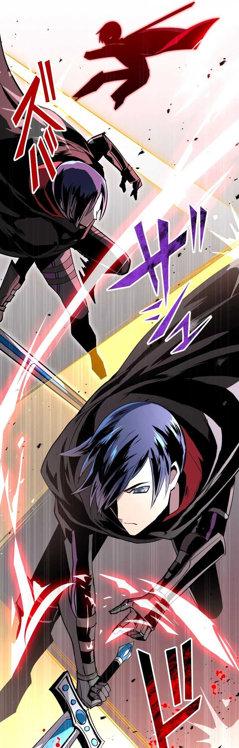 From a Sacrifice to the Strongest Chapter 13 Gambar 50