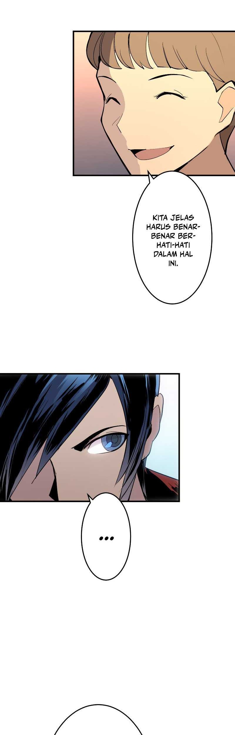 From a Sacrifice to the Strongest Chapter 13 Gambar 59