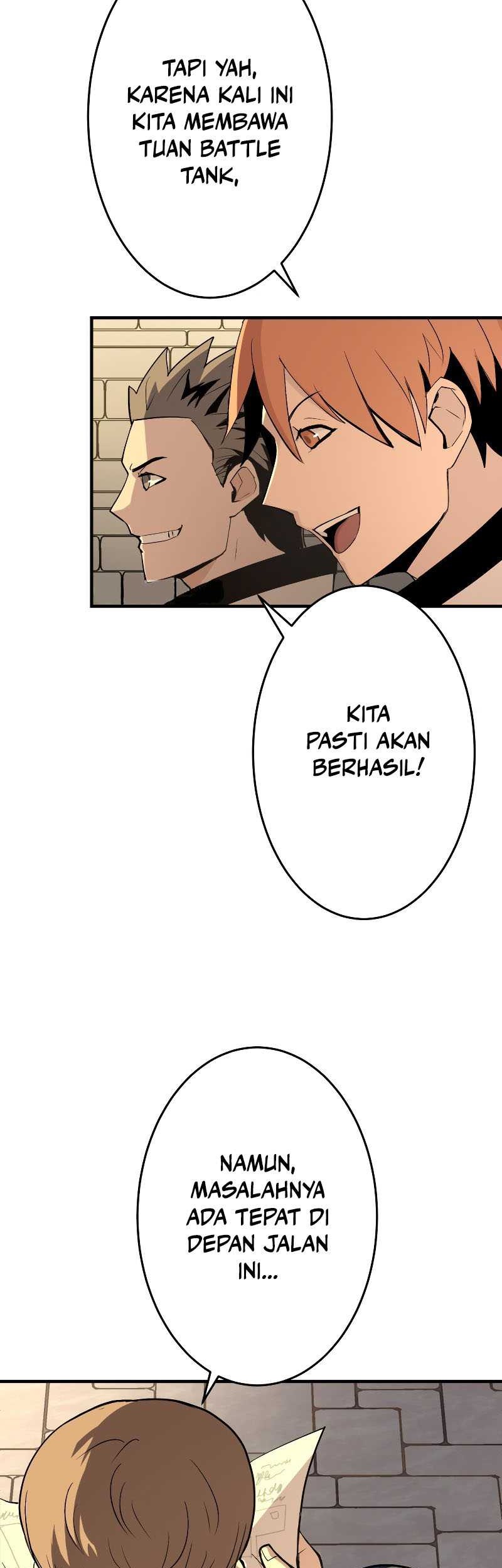 From a Sacrifice to the Strongest Chapter 13 Gambar 60