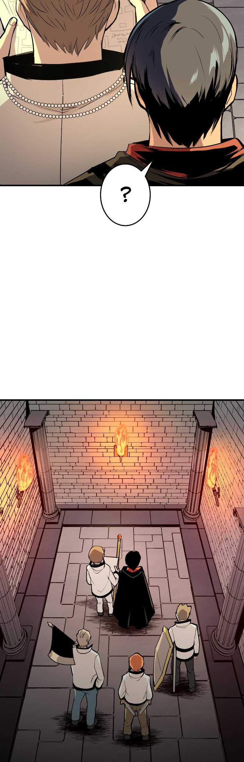 From a Sacrifice to the Strongest Chapter 13 Gambar 61
