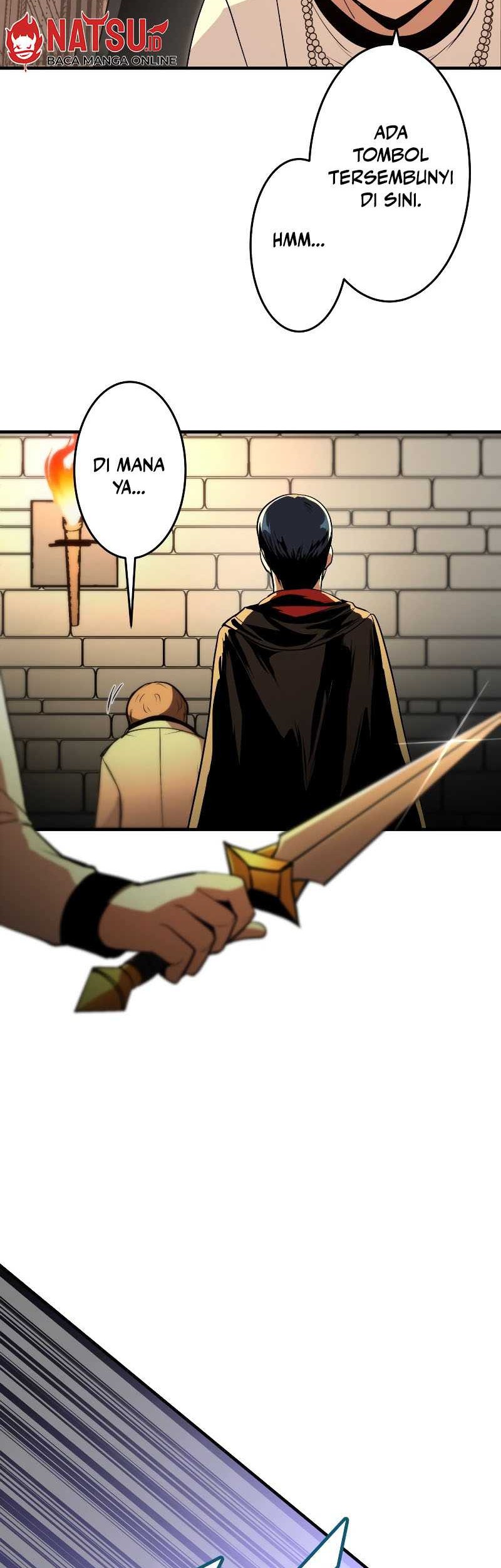 From a Sacrifice to the Strongest Chapter 13 Gambar 63