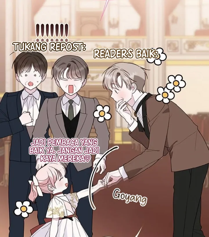 Baca Komik The Villain’s Daughter Plans To Run Away Chapter 20 Gambar 1