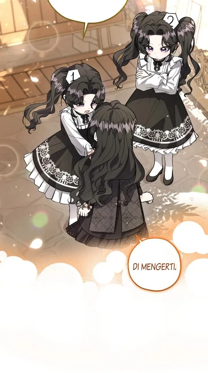 The Villain’s Daughter Plans To Run Away Chapter 20 Gambar 33