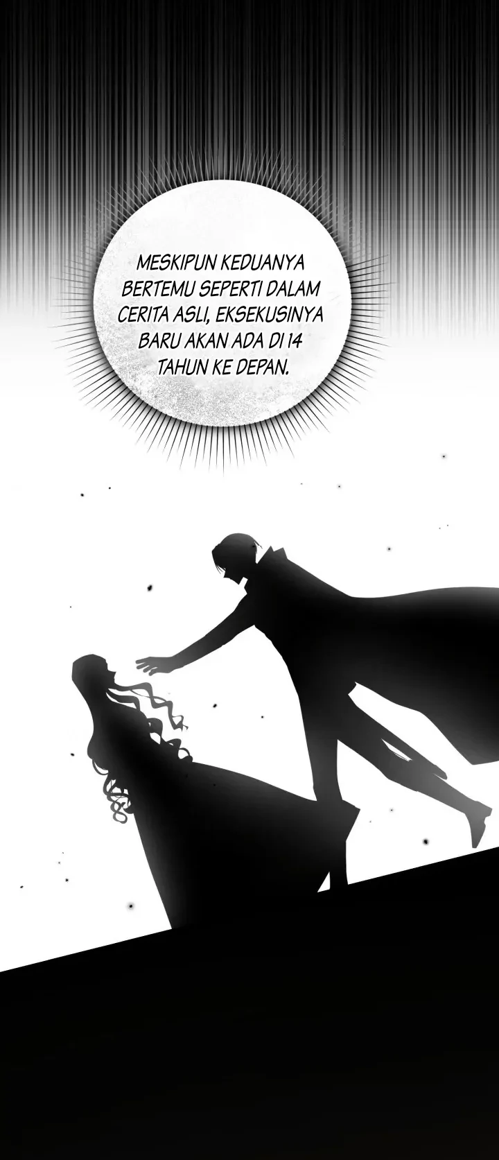 The Villain’s Daughter Plans To Run Away Chapter 20 Gambar 53