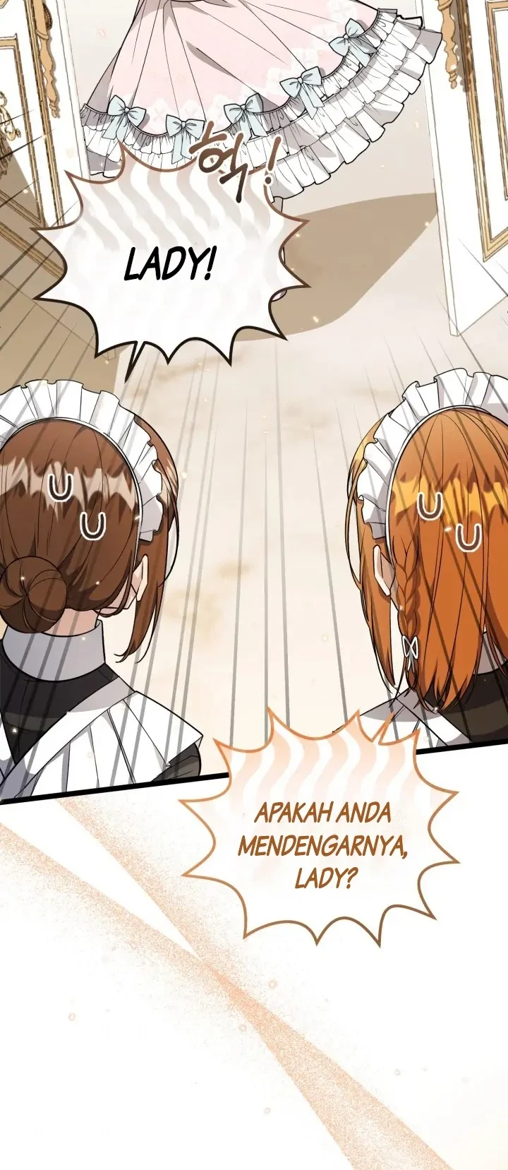 The Villain’s Daughter Plans To Run Away Chapter 20 Gambar 65