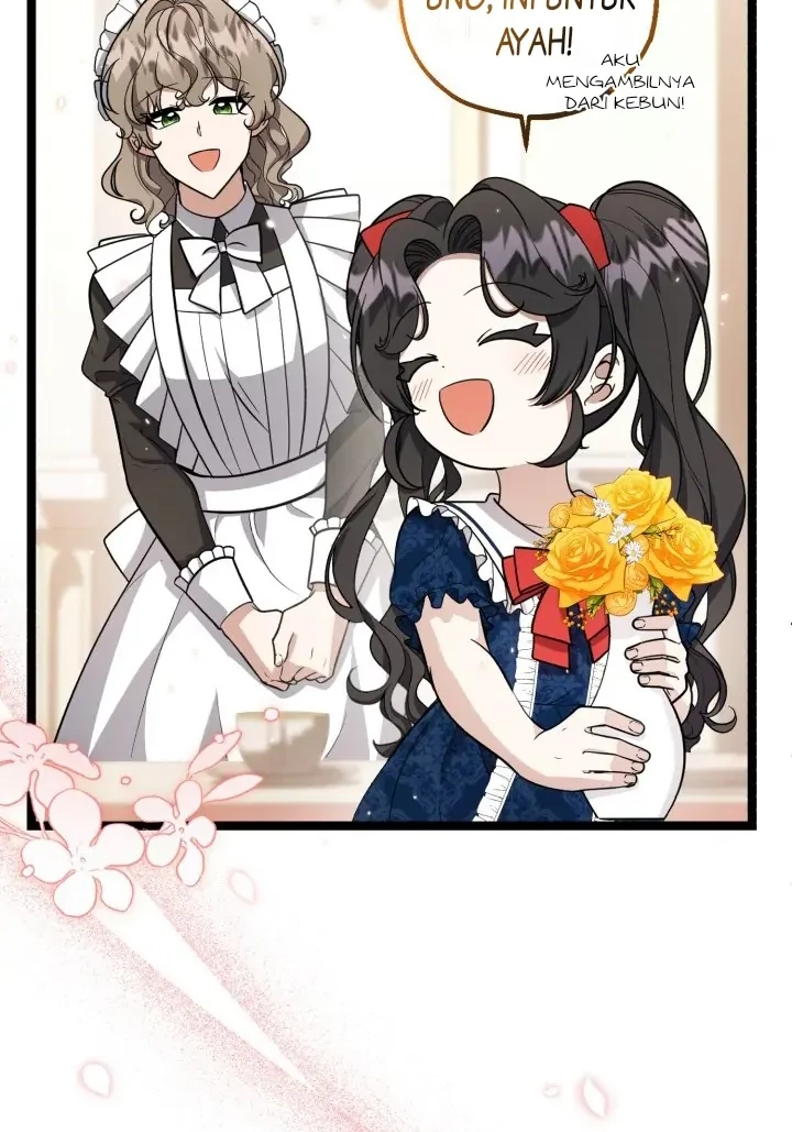 The Villain’s Daughter Plans To Run Away Chapter 20 Gambar 16