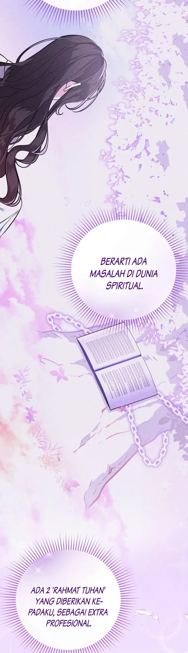 The Villain’s Daughter Plans To Run Away Chapter 19 Gambar 30