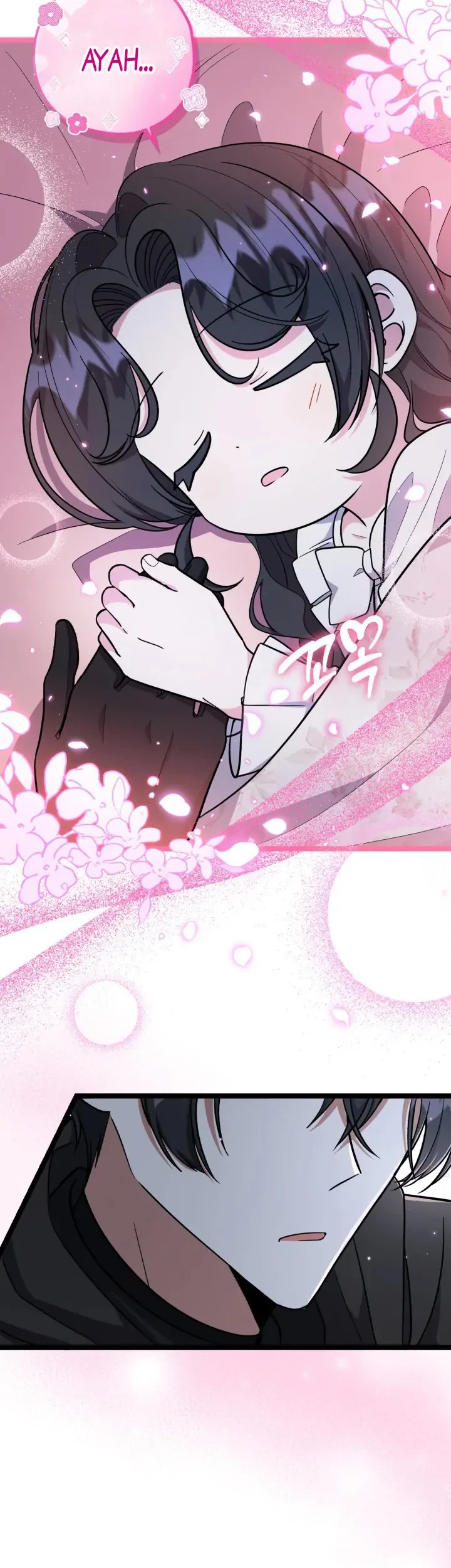 The Villain’s Daughter Plans To Run Away Chapter 19 Gambar 60