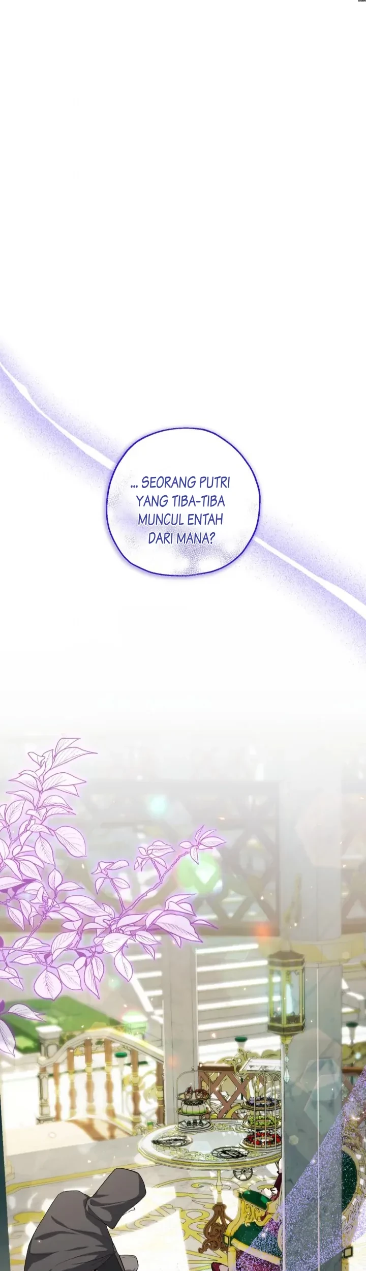 The Villain’s Daughter Plans To Run Away Chapter 18 Gambar 29