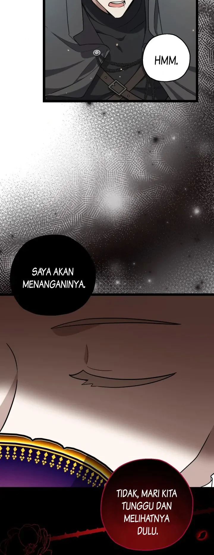 The Villain’s Daughter Plans To Run Away Chapter 18 Gambar 32