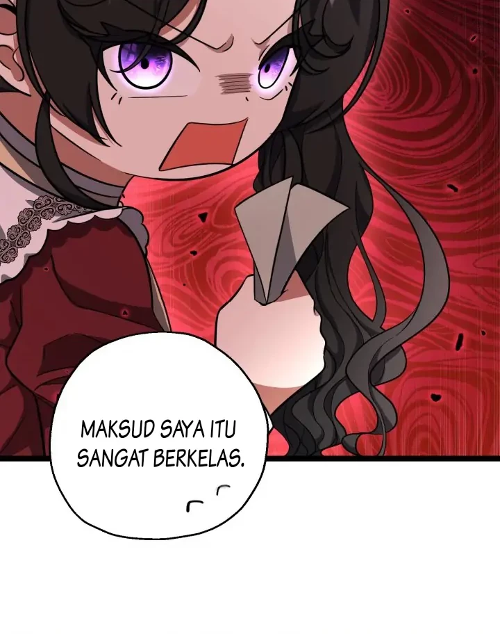 The Villain’s Daughter Plans To Run Away Chapter 18 Gambar 44