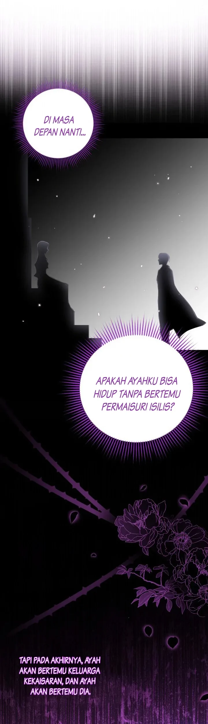 The Villain’s Daughter Plans To Run Away Chapter 18 Gambar 49