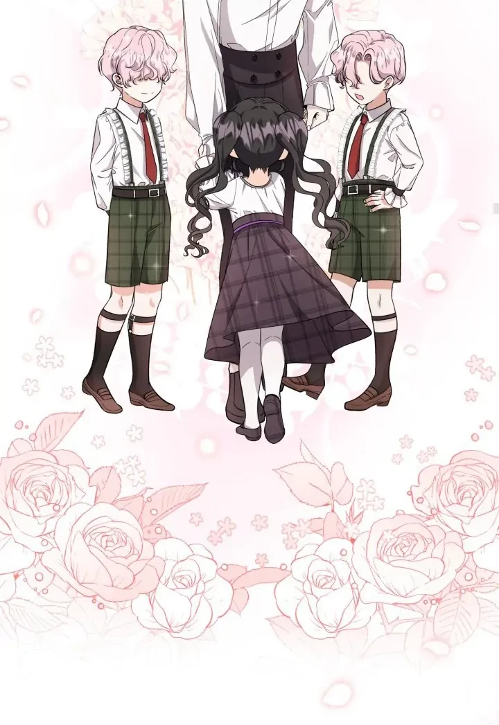 The Villain’s Daughter Plans To Run Away Chapter 18 Gambar 51