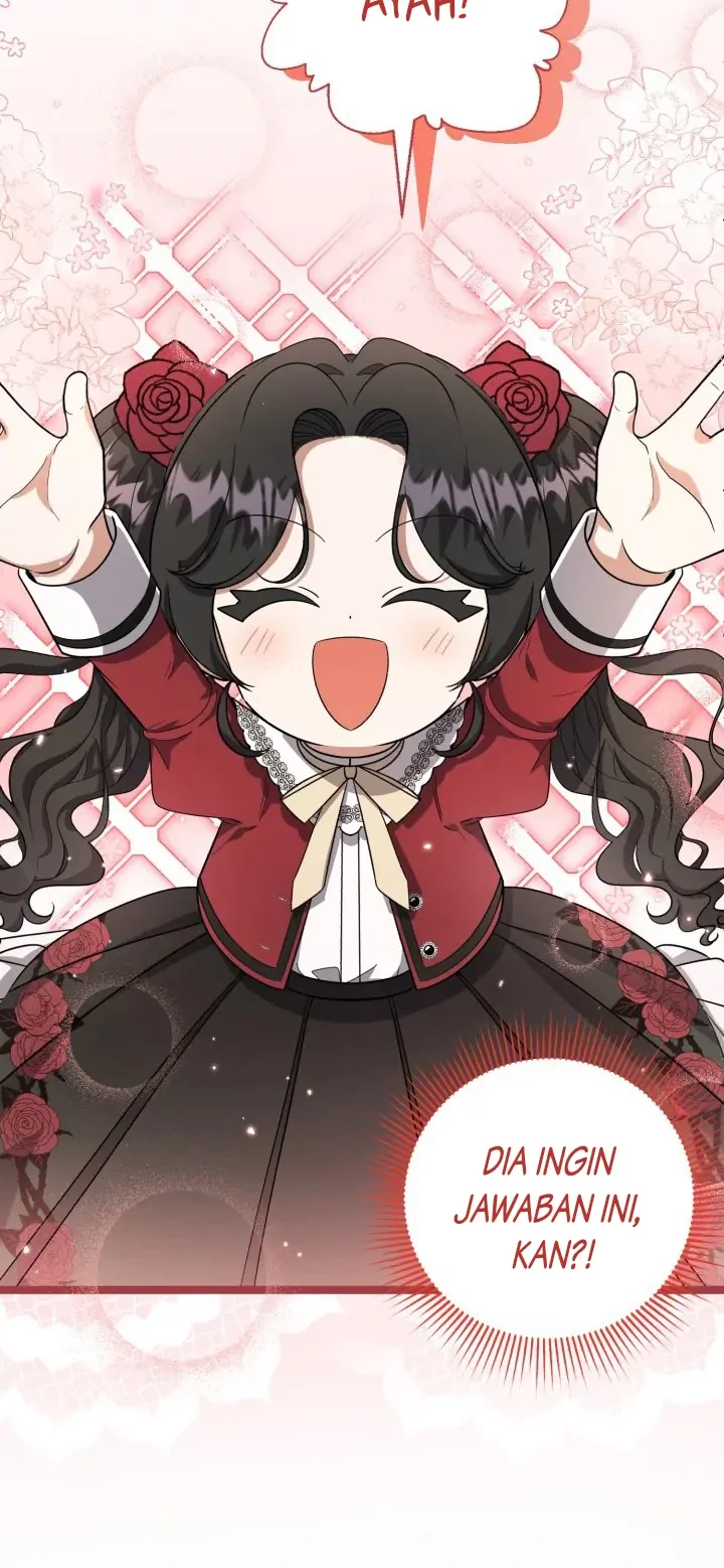 The Villain’s Daughter Plans To Run Away Chapter 18 Gambar 60