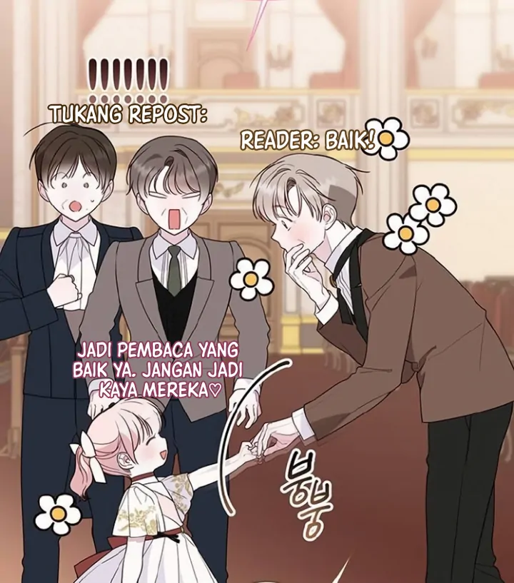 The Villain’s Daughter Plans To Run Away Chapter 18 Gambar 64