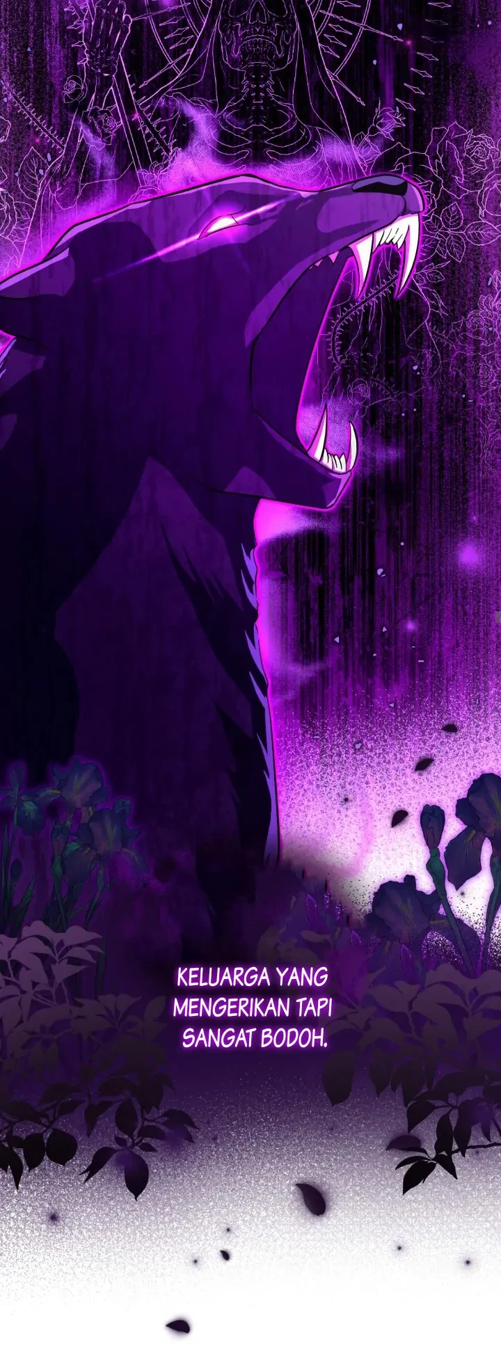 The Villain’s Daughter Plans To Run Away Chapter 18 Gambar 17