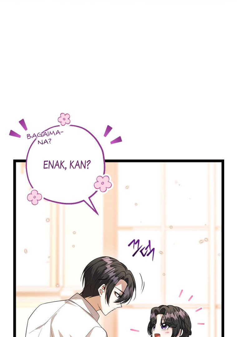 The Villain’s Daughter Plans To Run Away Chapter 13 Gambar 101