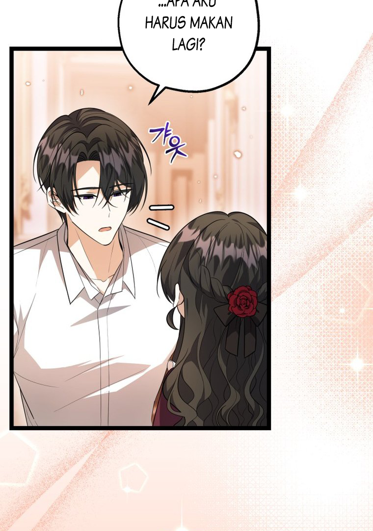 The Villain’s Daughter Plans To Run Away Chapter 13 Gambar 103