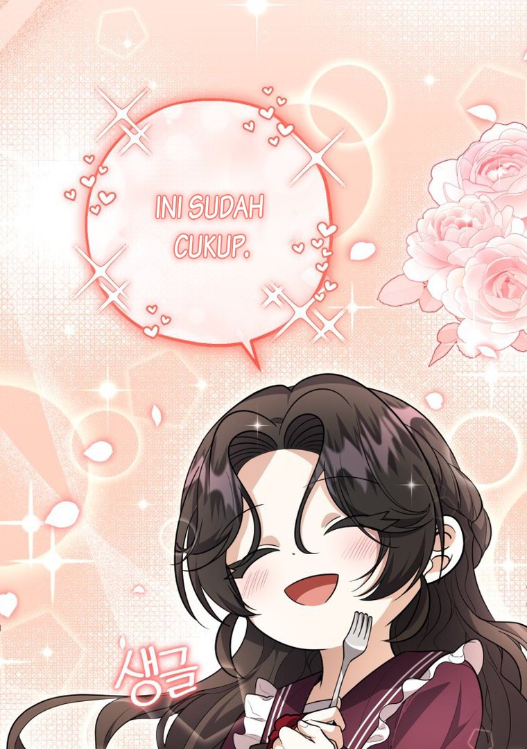 The Villain’s Daughter Plans To Run Away Chapter 13 Gambar 104