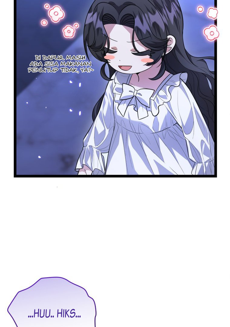 The Villain’s Daughter Plans To Run Away Chapter 13 Gambar 109