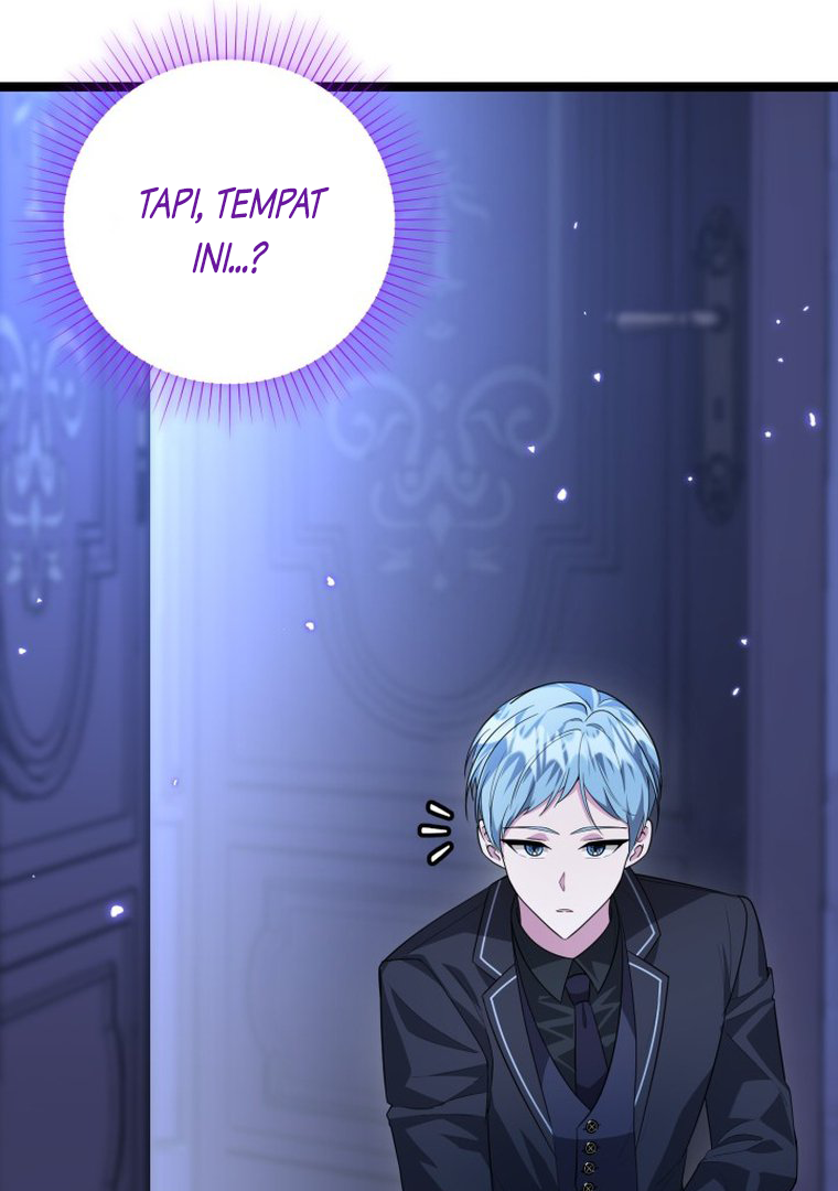 The Villain’s Daughter Plans To Run Away Chapter 13 Gambar 113