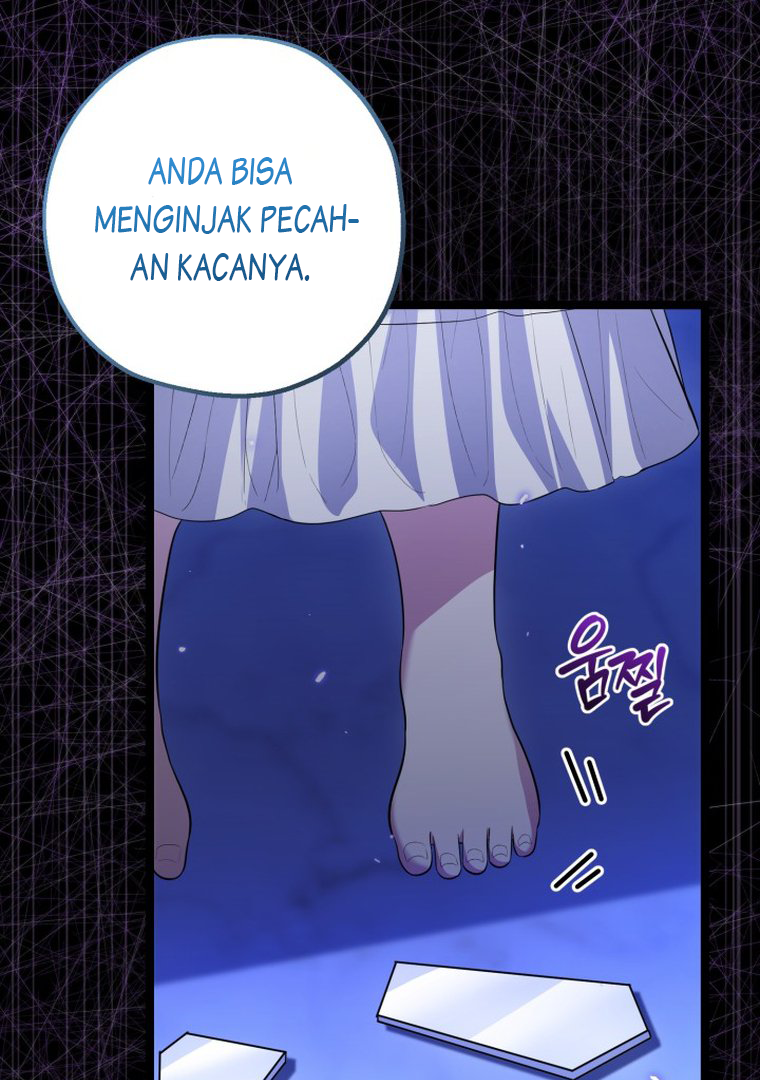 The Villain’s Daughter Plans To Run Away Chapter 13 Gambar 119