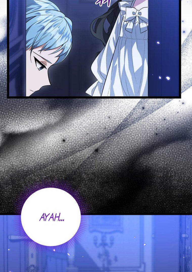 The Villain’s Daughter Plans To Run Away Chapter 13 Gambar 121