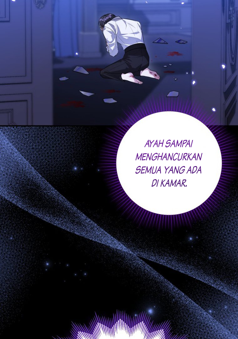 The Villain’s Daughter Plans To Run Away Chapter 13 Gambar 122