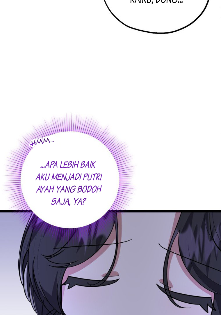 The Villain’s Daughter Plans To Run Away Chapter 13 Gambar 14
