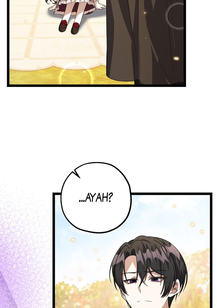 The Villain’s Daughter Plans To Run Away Chapter 13 Gambar 17