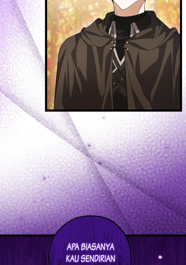 The Villain’s Daughter Plans To Run Away Chapter 13 Gambar 18