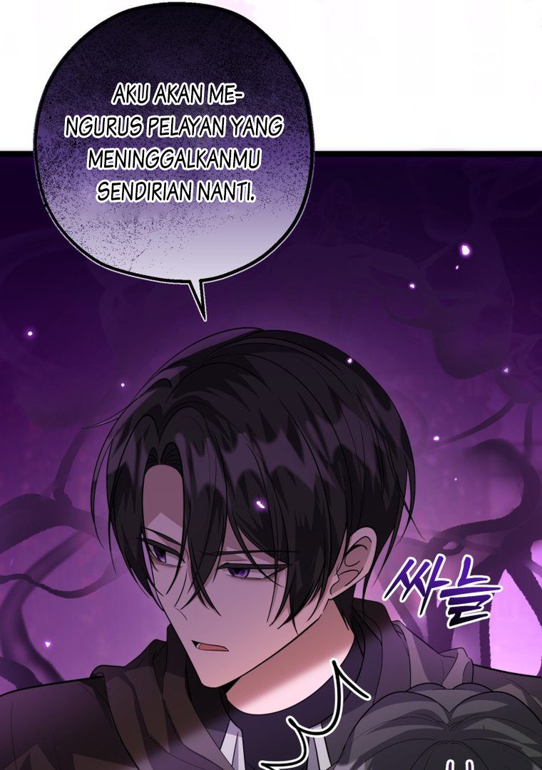 The Villain’s Daughter Plans To Run Away Chapter 13 Gambar 22