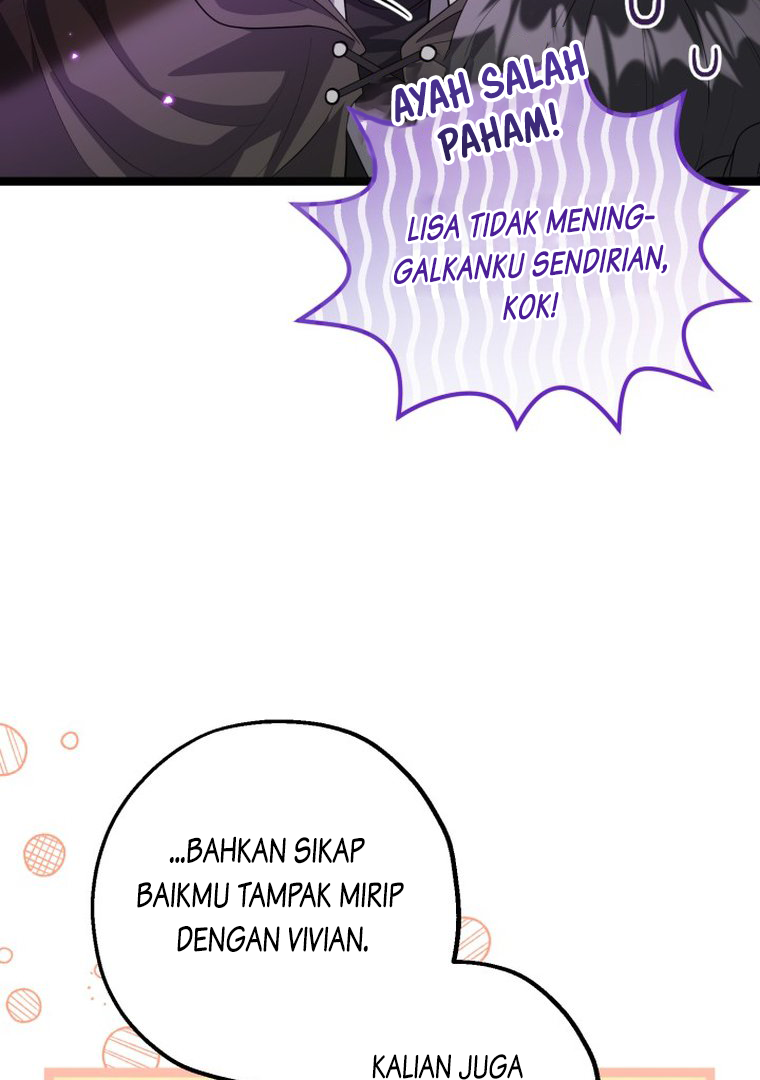 The Villain’s Daughter Plans To Run Away Chapter 13 Gambar 23