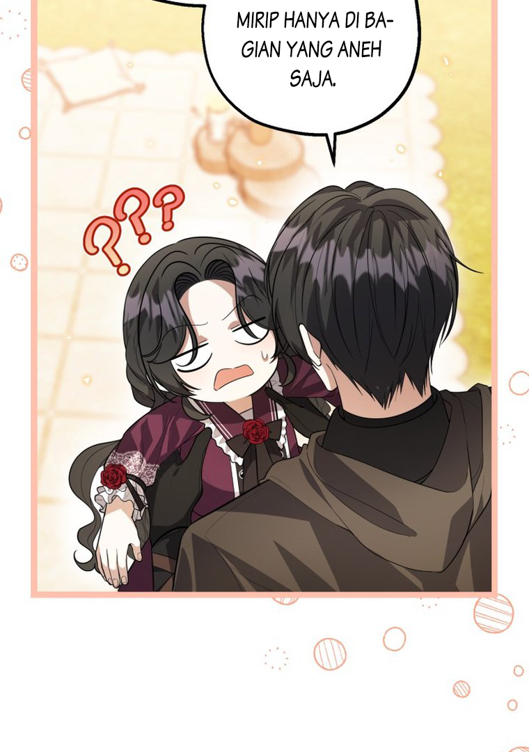 The Villain’s Daughter Plans To Run Away Chapter 13 Gambar 24