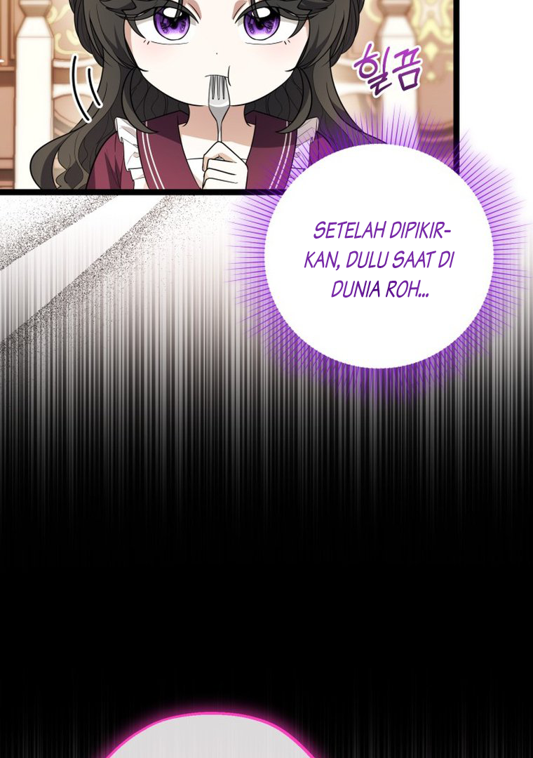 The Villain’s Daughter Plans To Run Away Chapter 13 Gambar 30