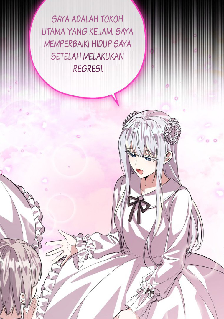 The Villain’s Daughter Plans To Run Away Chapter 13 Gambar 31