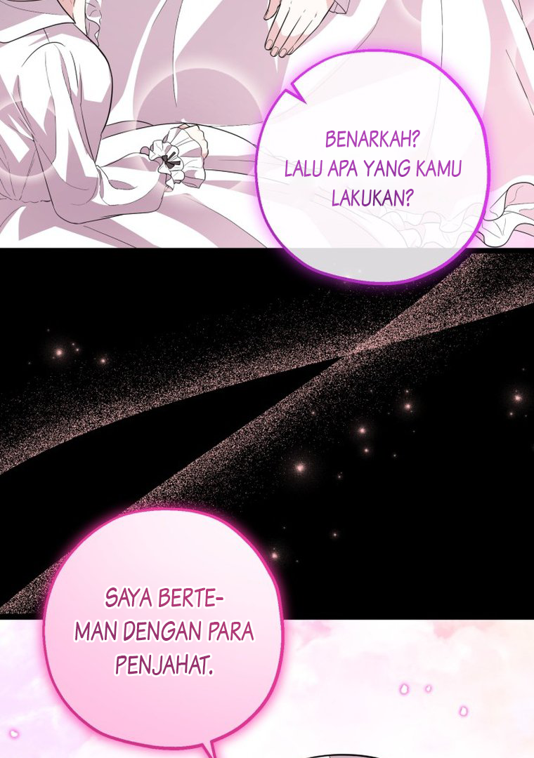 The Villain’s Daughter Plans To Run Away Chapter 13 Gambar 32