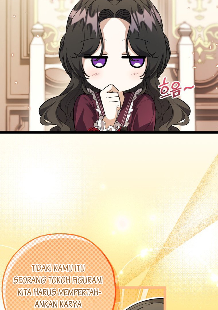 The Villain’s Daughter Plans To Run Away Chapter 13 Gambar 35