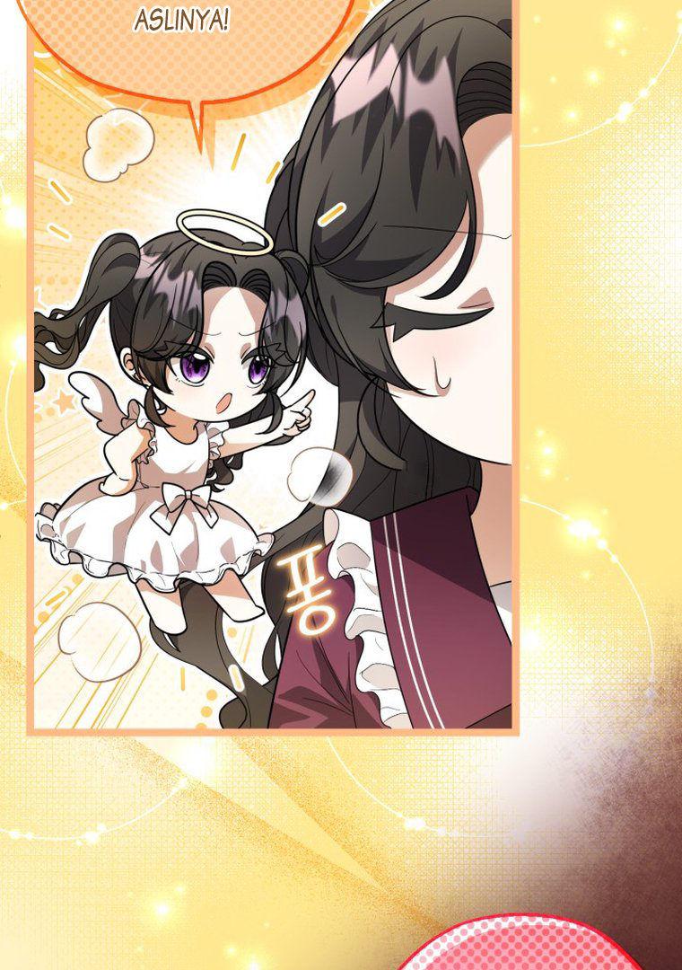 The Villain’s Daughter Plans To Run Away Chapter 13 Gambar 36